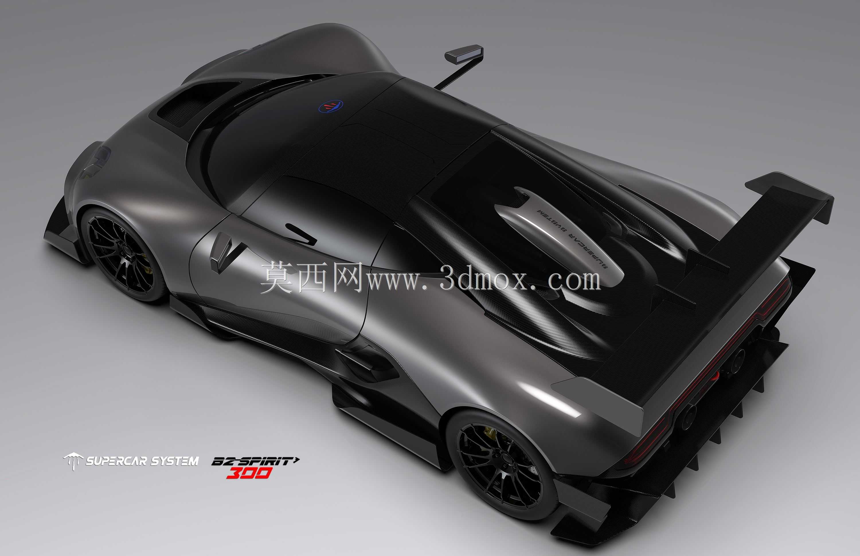 �����ܳ�ϵͳB2 SPIRIT 300