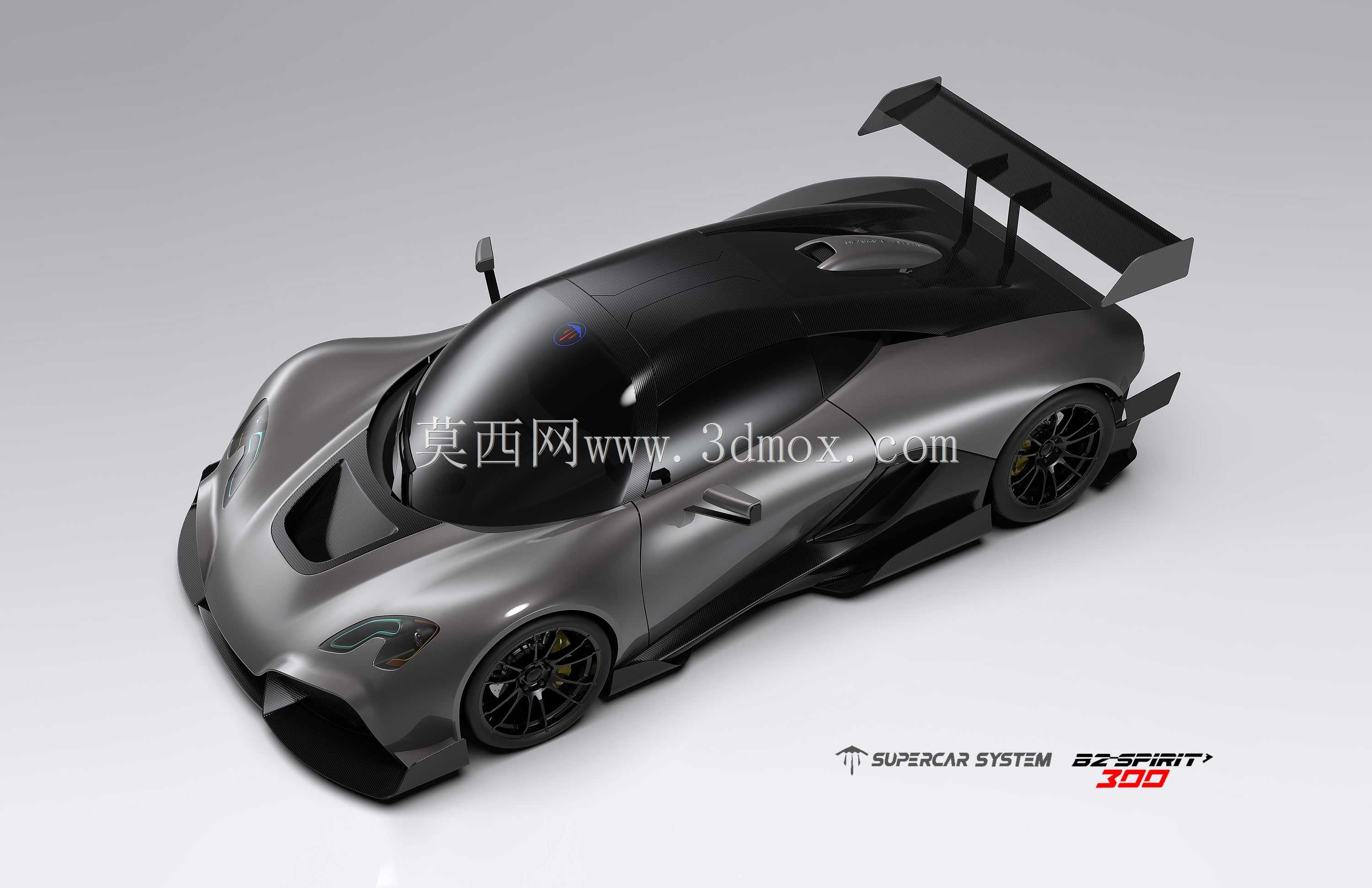 �����ܳ�ϵͳB2 SPIRIT 300