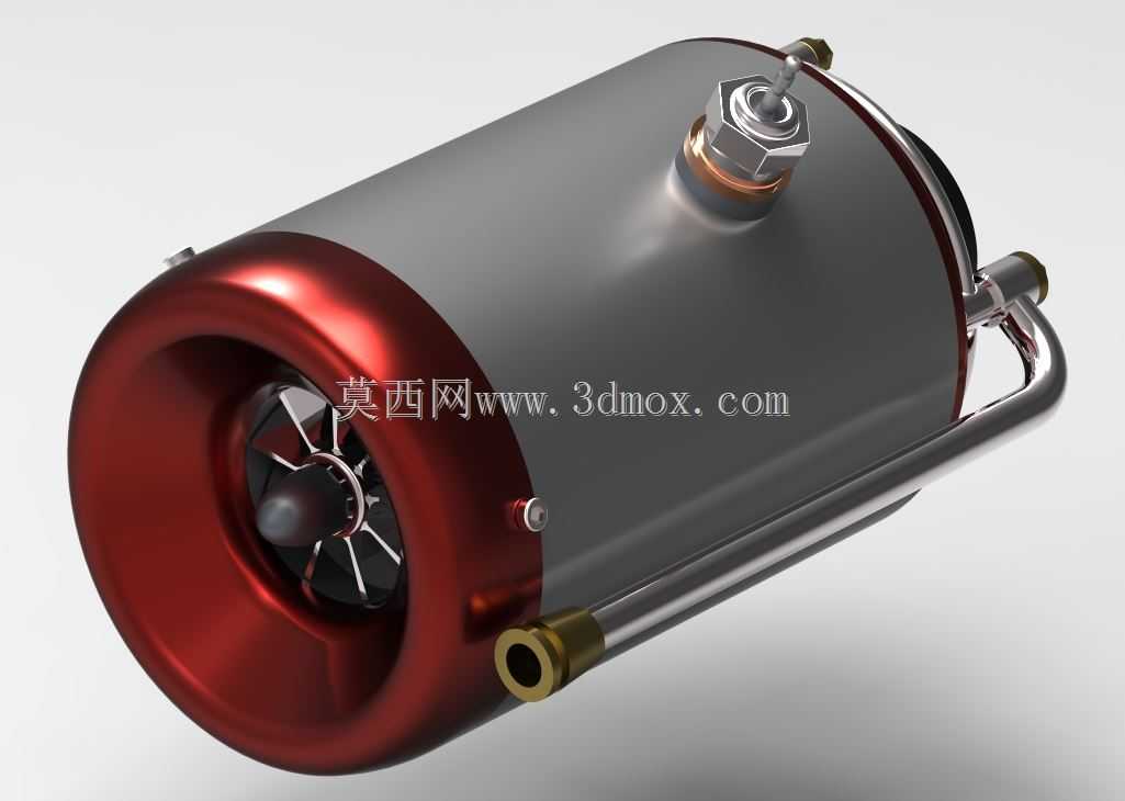 1.8Ӣ�磨46mm��΢��ȼ���ֻ�99%��ɣ�����.STP�ļ�03/2014��