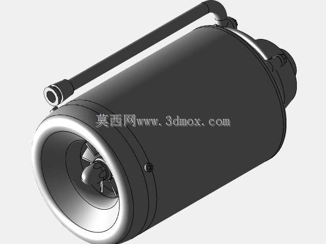 1.8Ӣ�磨46mm��΢��ȼ���ֻ�99%��ɣ�����.STP�ļ�03/2014��