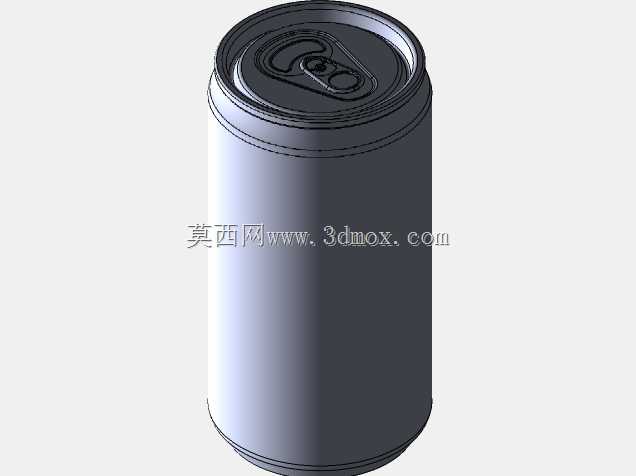 易拉罐