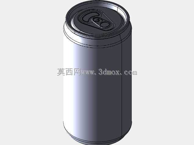 易拉罐