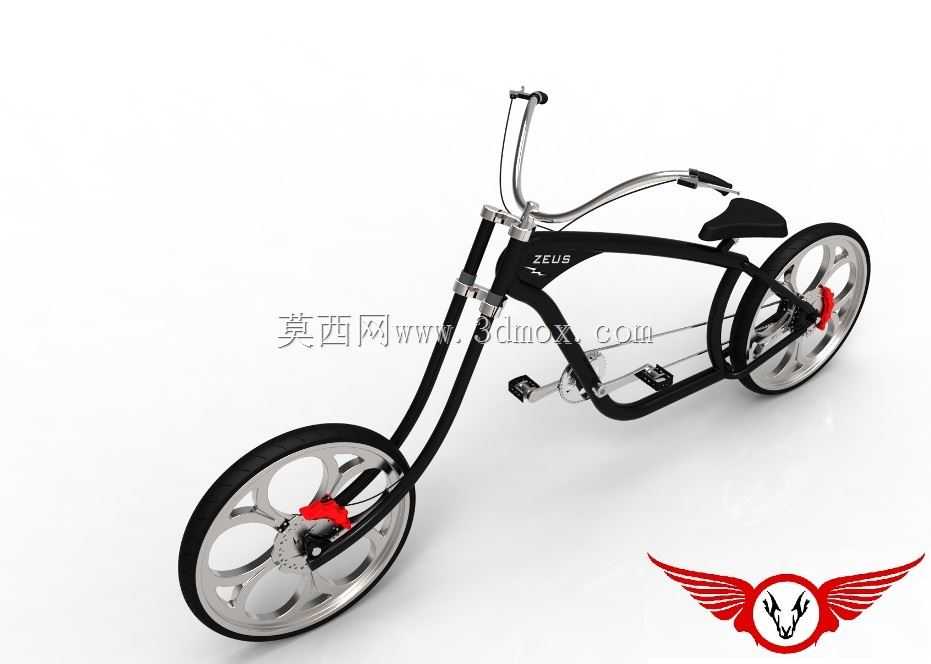 宙斯概念车