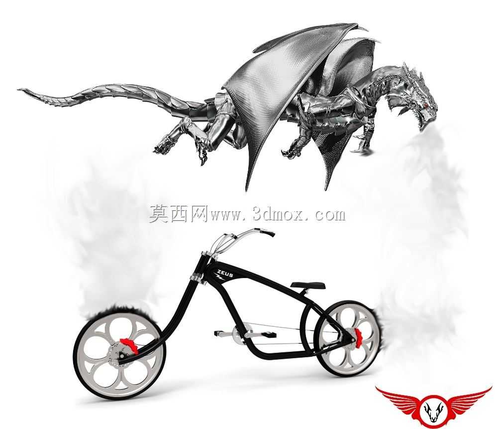 宙斯概念车