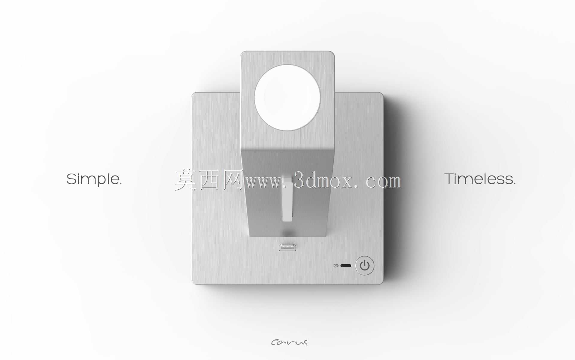 卡鲁斯一号
