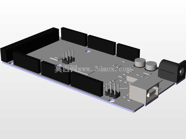 AMBIS\u机械臂\u CGPdesign