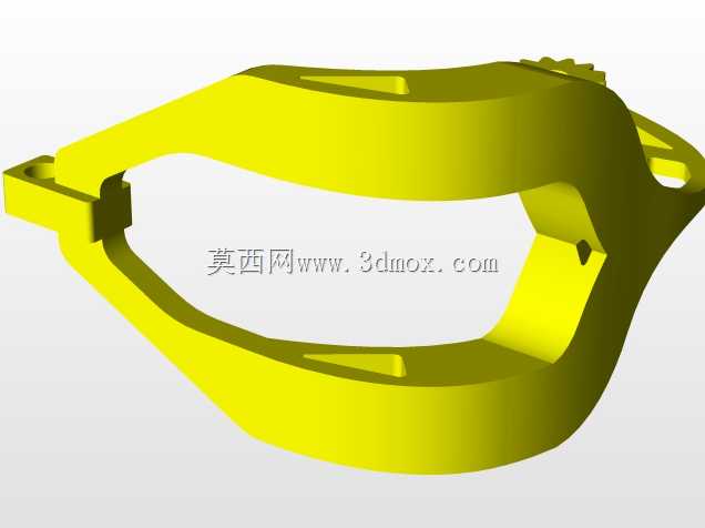 AMBIS\u机械臂\u CGPdesign