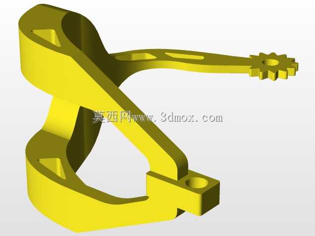 AMBIS\u机械臂\u CGPdesign