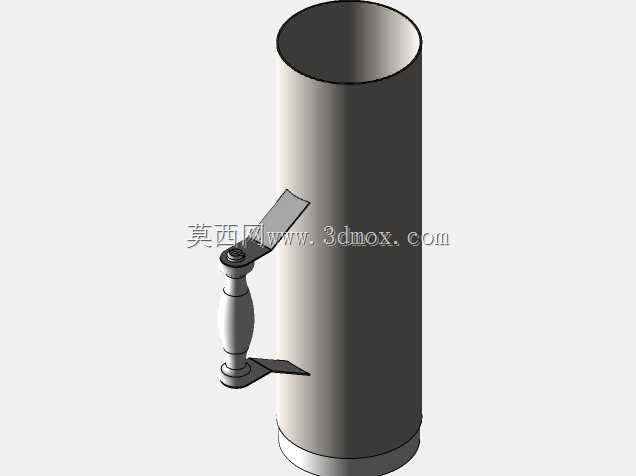容量为300升的萨莫瓦尔