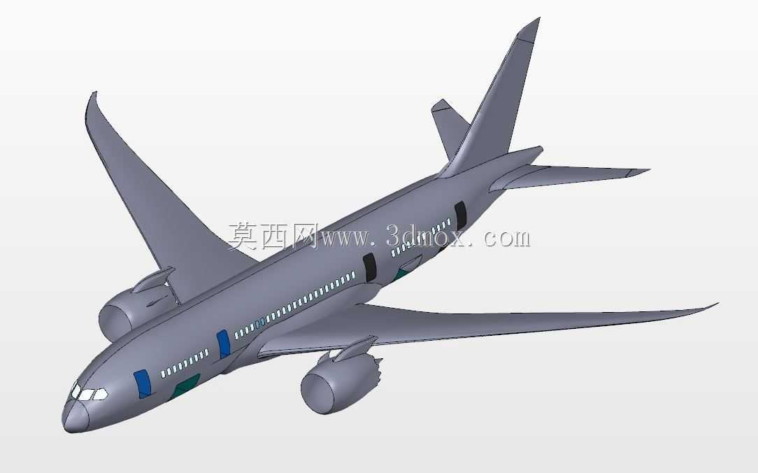 ����787����ɻ�