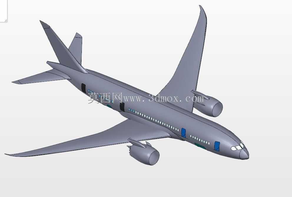 ����787����ɻ�