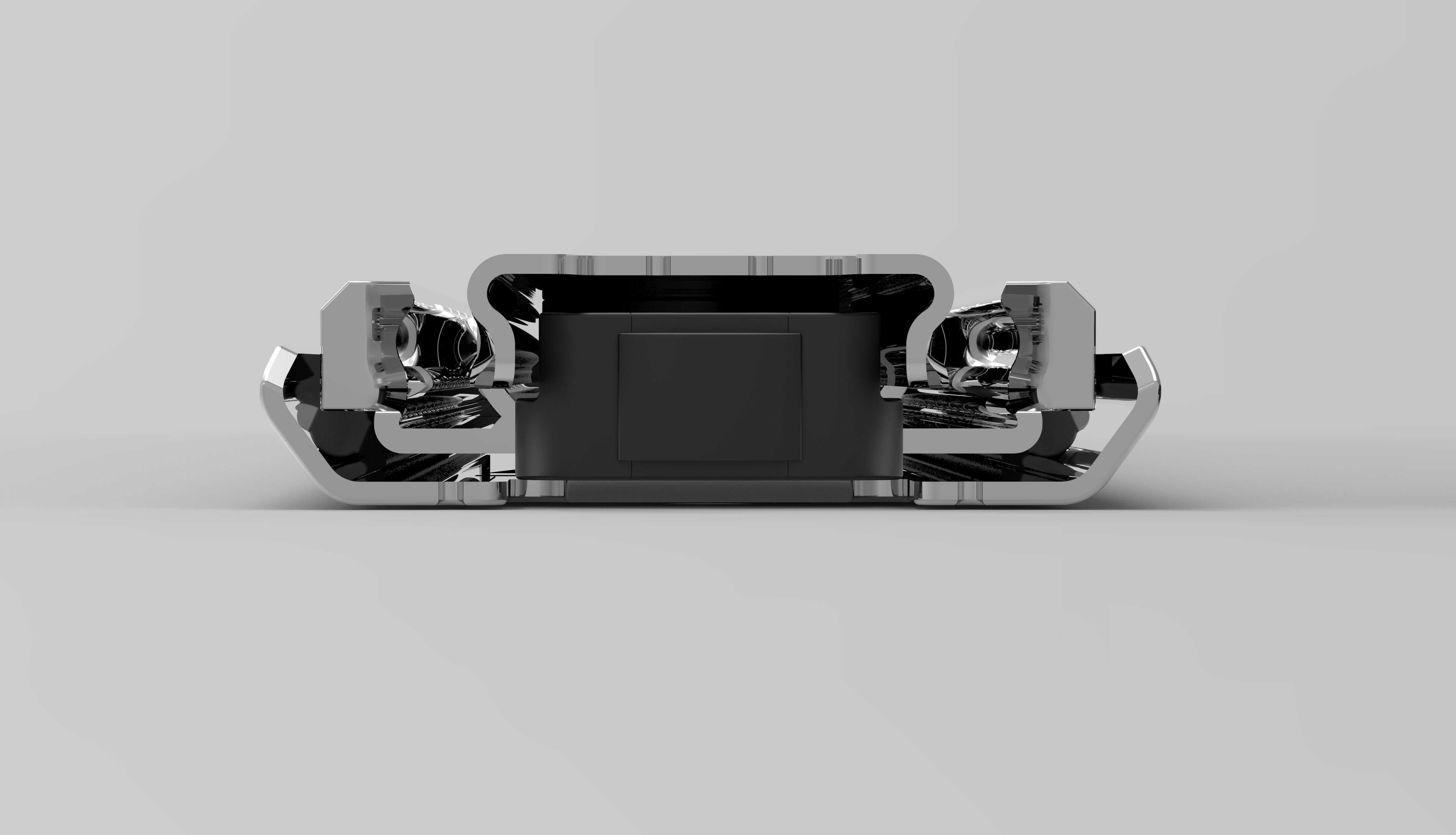 Hettich KA5632 5332 450mm抽屉滑轨