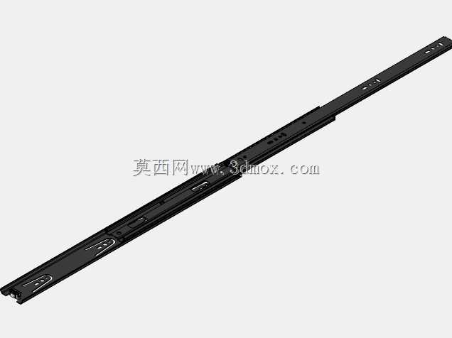Hettich KA5632 5332 450mm抽屉滑轨