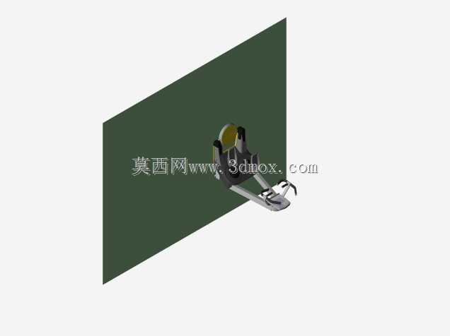 PROTEUS概念外壳设计