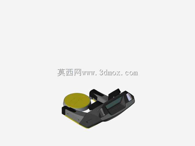 PROTEUS概念外壳设计