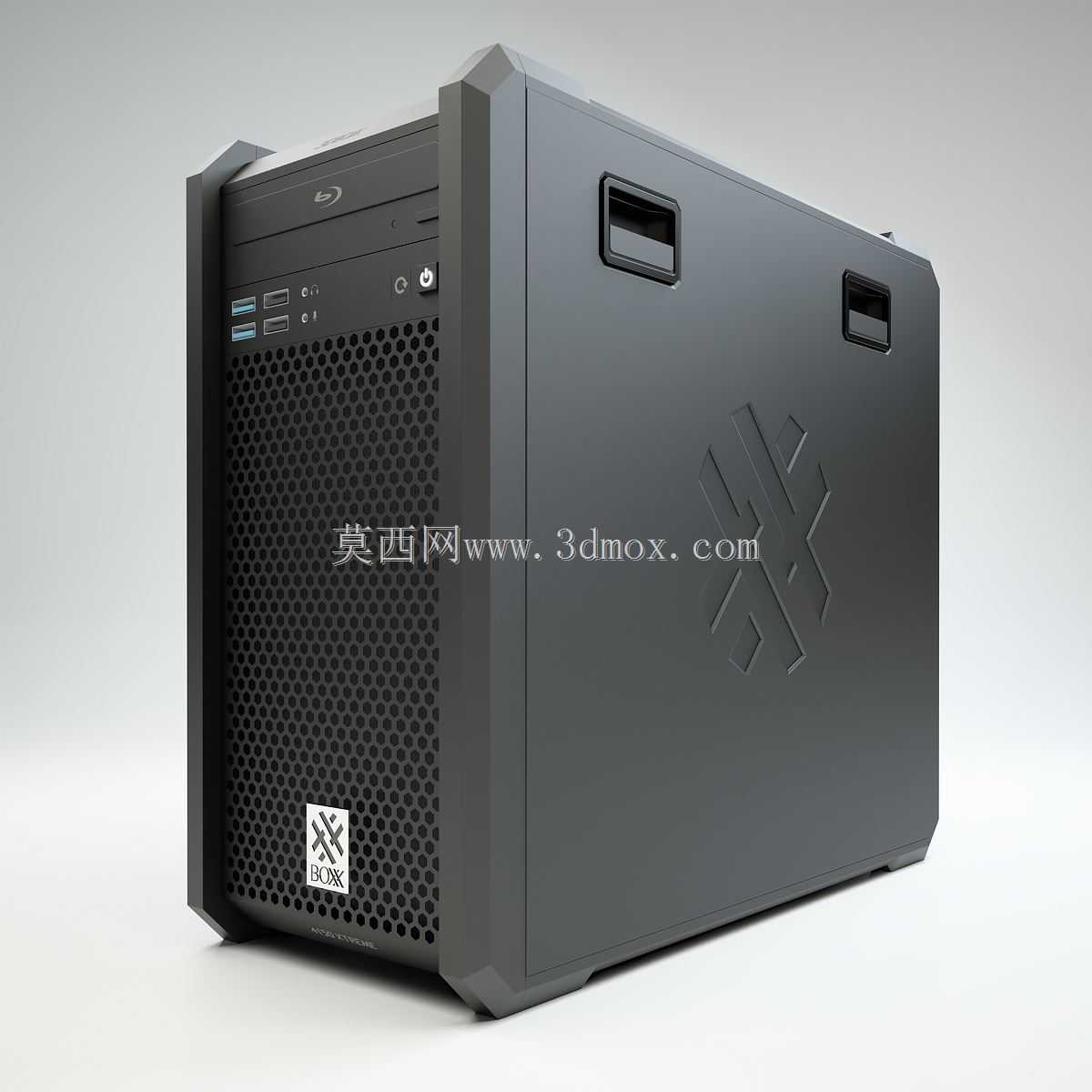 全新,3dbox 4150 XTREME