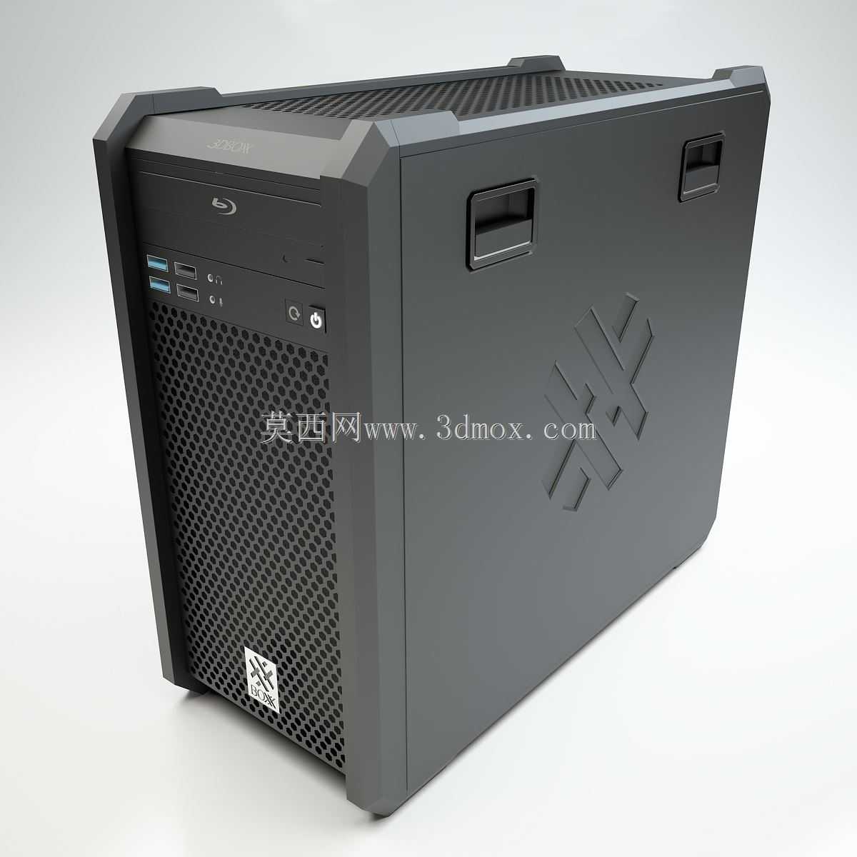 全新,3dbox 4150 XTREME