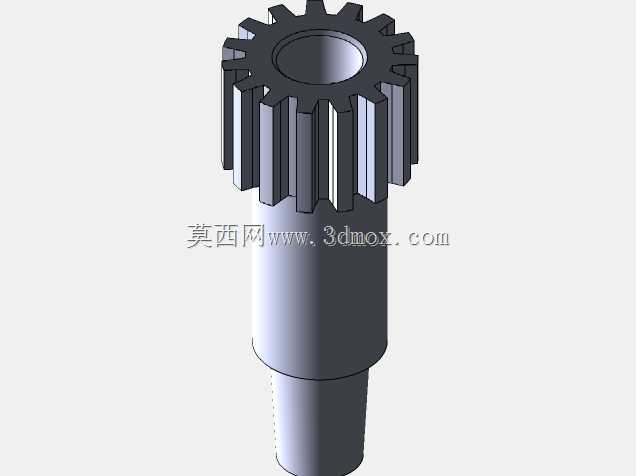 钻速器