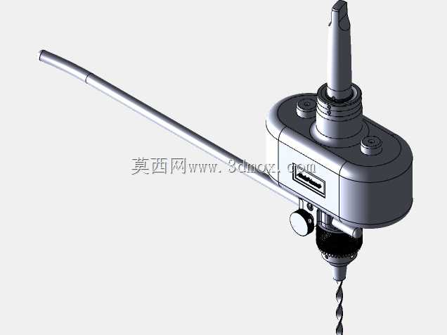 钻速器