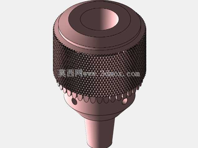 钻速器