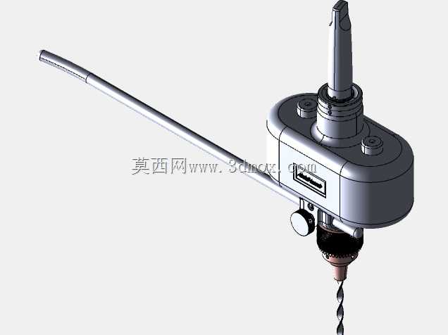 钻速器
