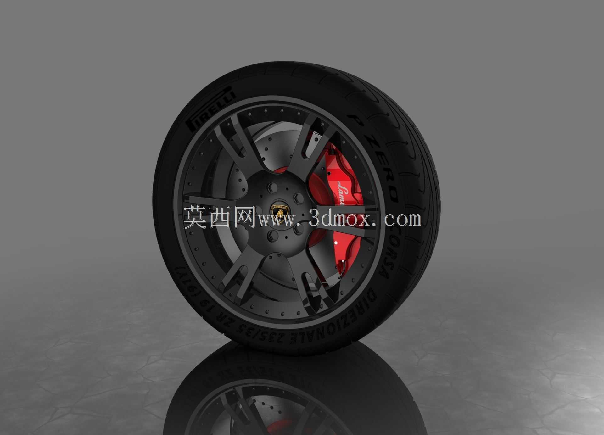 �������ᱶ����Pzero CorsaϵͳDirezionale��̥/��̥-235/35 ZR 19