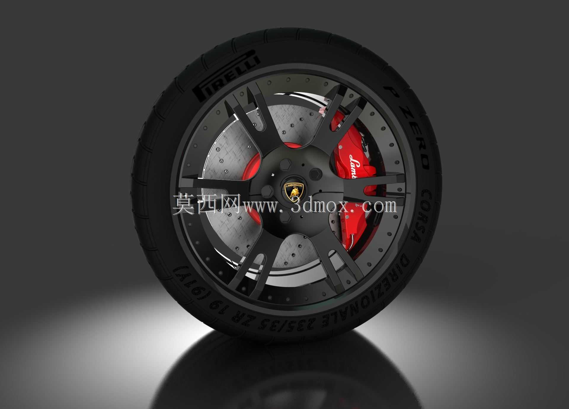 �������ᱶ����Pzero CorsaϵͳDirezionale��̥/��̥-235/35 ZR 19