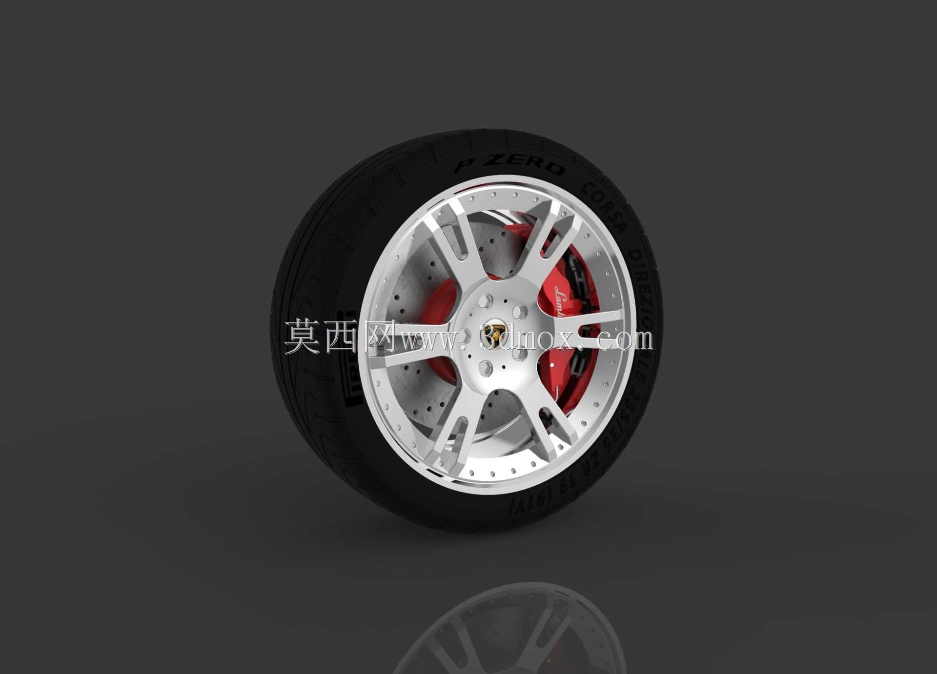 �������ᱶ����Pzero CorsaϵͳDirezionale��̥/��̥-235/35 ZR 19
