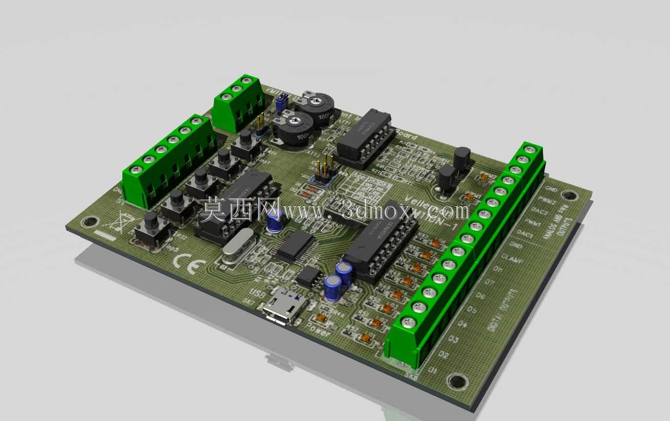 USB IO��