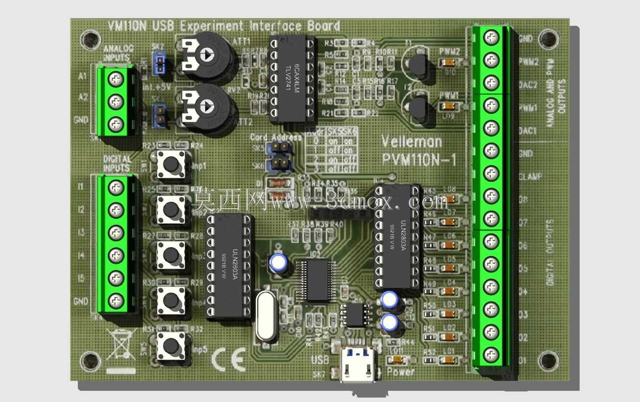 USB IO��