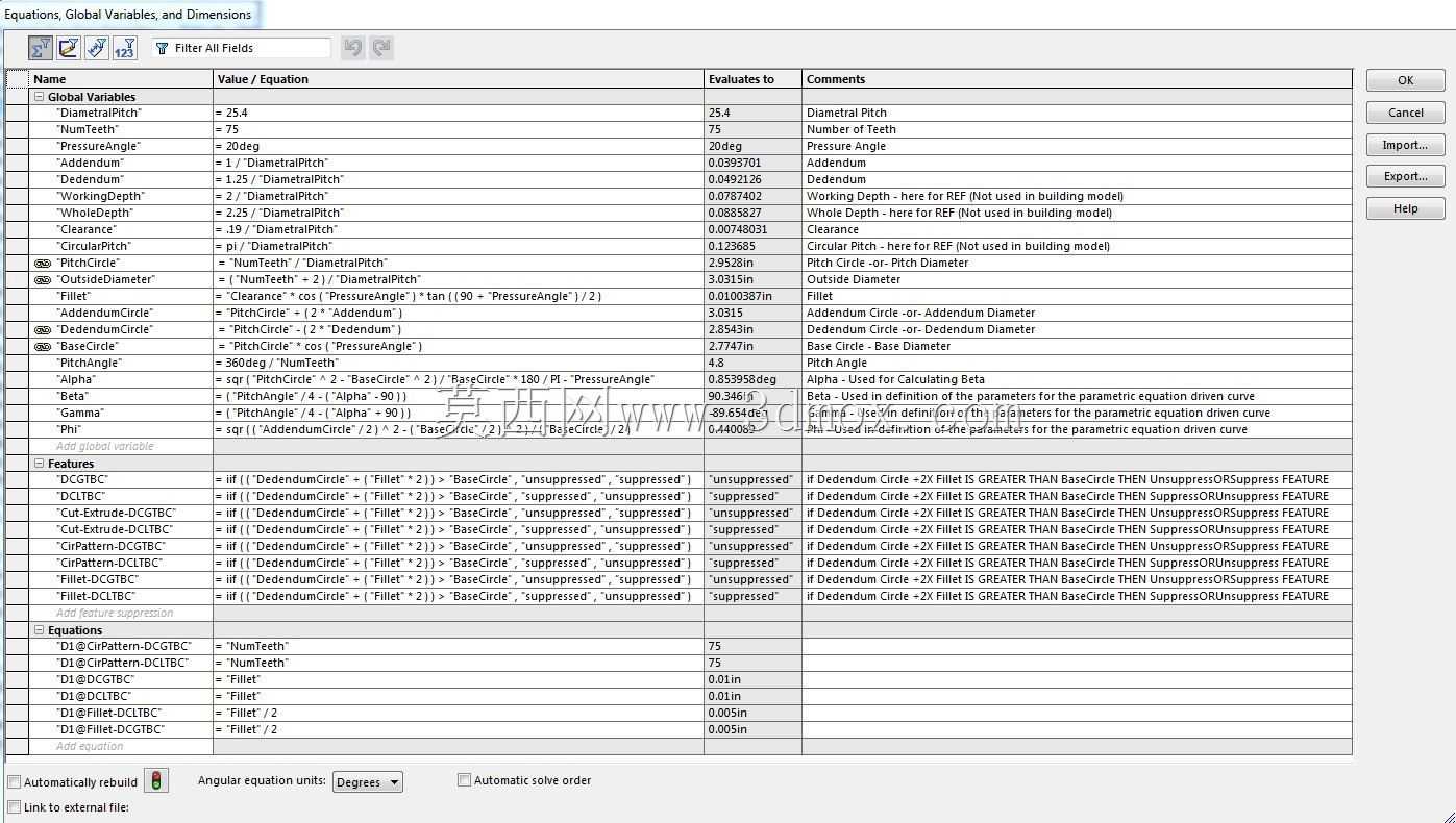 �Ƚ��Ľ�����ֱ����������Solidworks
