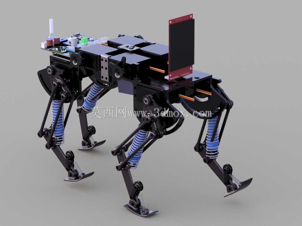 3D��ӡ������è