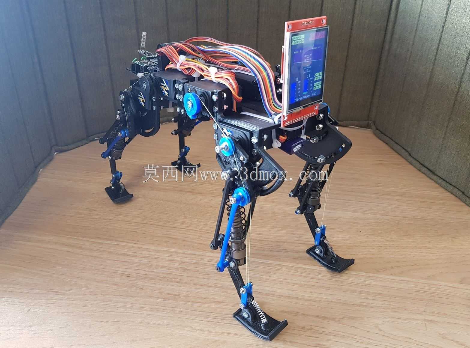 3D��ӡ������è