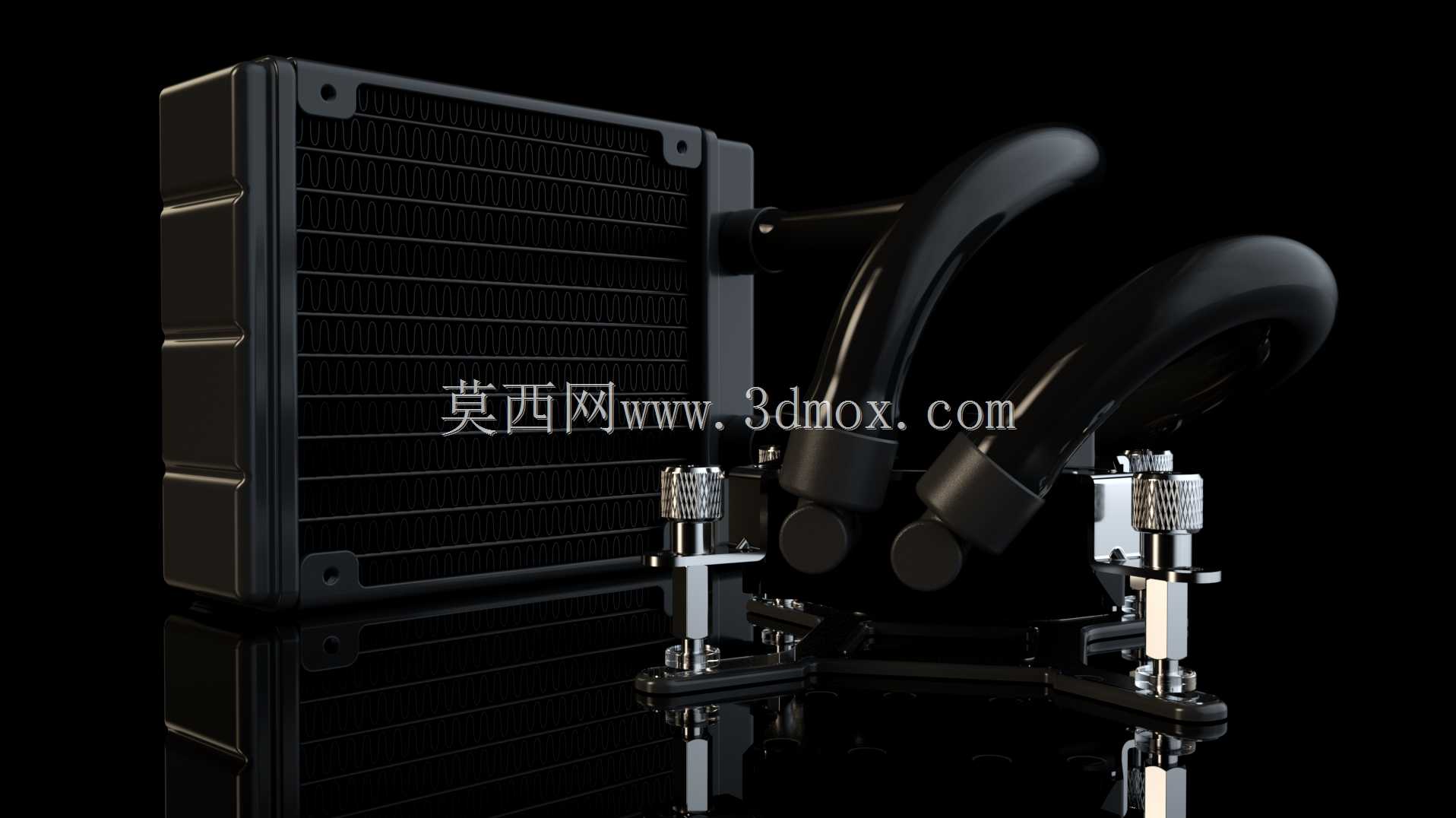 Corsair H80IҺ��CPU��ȴ��