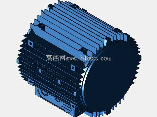液压动力装置5.5kW