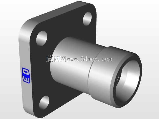 液压动力装置5.5kW