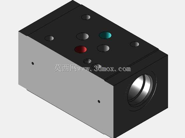 液压动力装置5.5kW