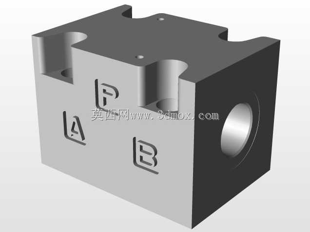 液压动力装置5.5kW