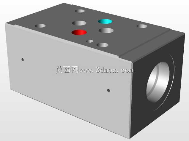 液压动力装置5.5kW