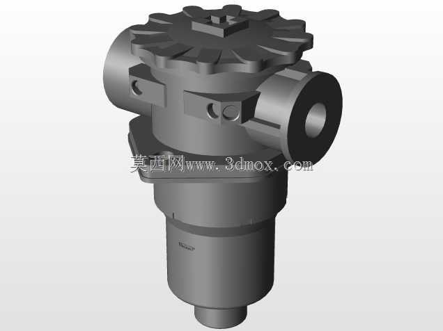 液压动力装置5.5kW