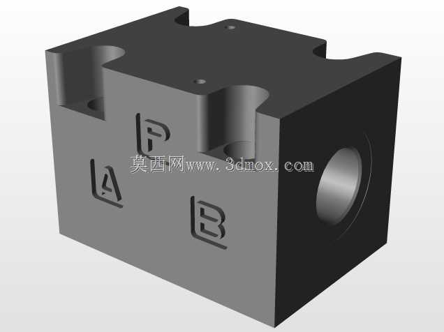 液压动力装置5.5kW