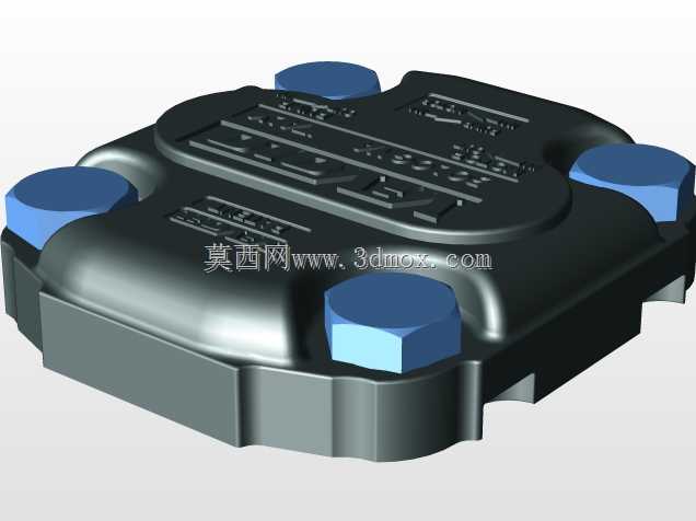 液压动力装置5.5kW