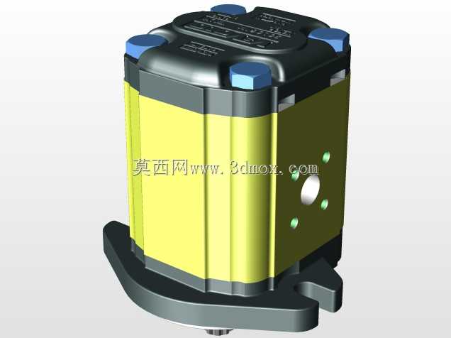 液压动力装置5.5kW