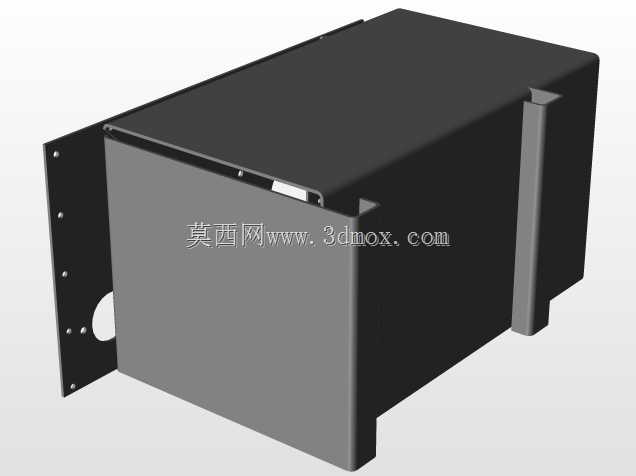 液压动力装置5.5kW