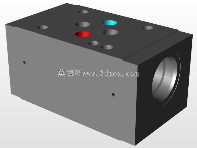 液压动力装置5.5kW