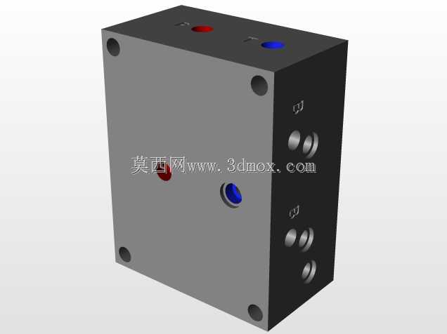 液压动力装置5.5kW