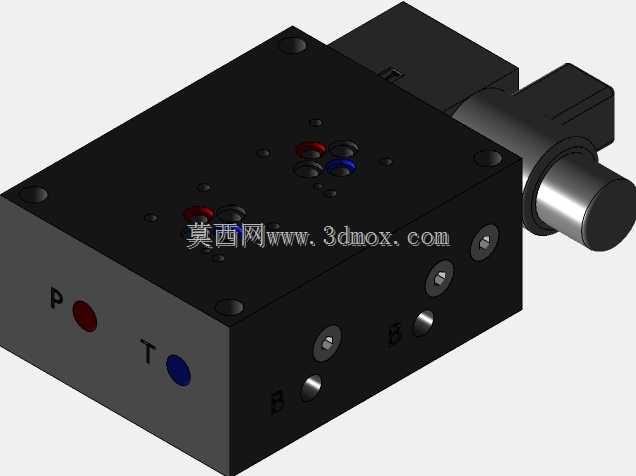 液压动力装置5.5kW