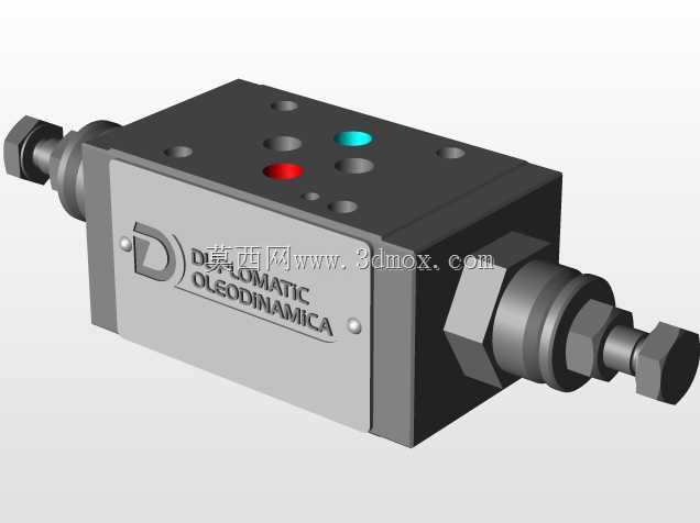液压动力装置5.5kW