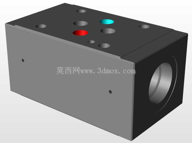 液压动力装置5.5kW