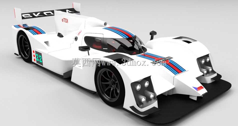 S Automotive TS01 coupe����������